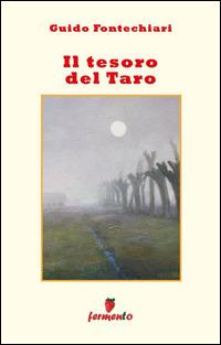 Il tesoro del Taro - Guido Fontechiari - copertina