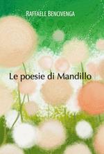 Le poesie di Mandillo