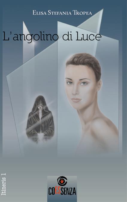 L' angolino di luce - Elisa S. Tropea - copertina