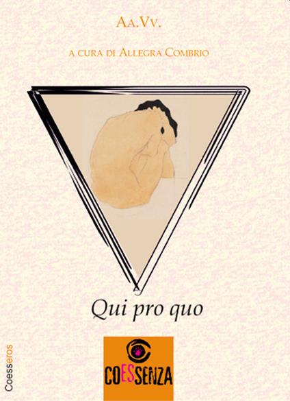 Qui pro quo - copertina