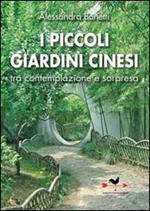 I piccoli giardini cinesi tra contemplazione e sorpresa. Ediz. illustrata