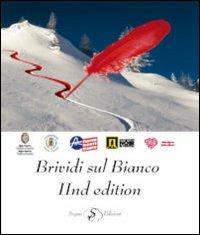 Brividi sul Bianco - copertina