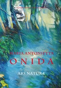 Maria Antonietta Anida. Ars naturae. Ediz. illustrata - Gianfranco Schialvino - copertina