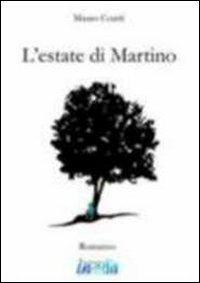L' estate di Martino - Mauro Coatti - copertina