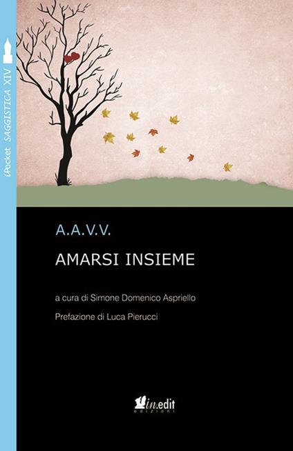 Amarsi insieme - copertina