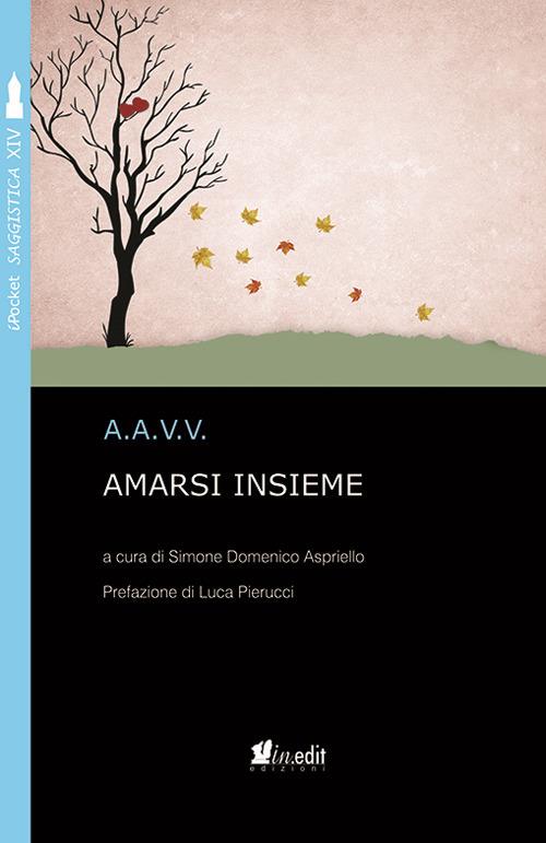 Amarsi insieme - copertina