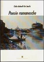 Poesie romanesche