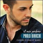 Il mio perdono. L'amore è come le maree. Una storia e una canzone. Con CD Audio