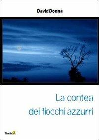 La contea dei Fiocchi Azzurri - David Donna - copertina