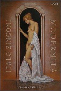 Modernità - Italo Zingoni - copertina