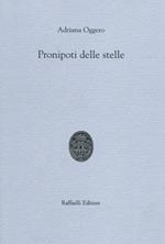 Pronipoti delle stelle