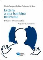 Lettera a una bambina molestata