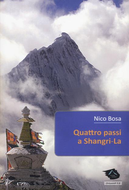 Sentieri di lettura - quattro passi tra i libri di montagna - A.P.E.