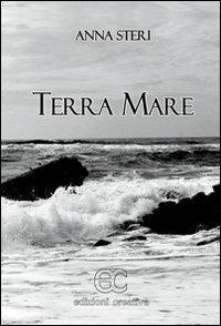 Terra mare - Anna Steri - copertina