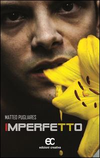 Imperfetto - Matteo Pugliares - copertina