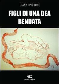 Figli di una dea bendata - copertina