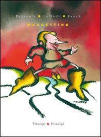 Puccettino. Ediz. illustrata - Charles Perrault - copertina