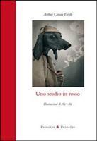 Uno studio in rosso - Arthur Conan Doyle - 2