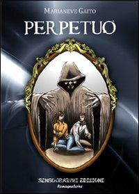 Perpetuo - Marianeve Gaito - copertina