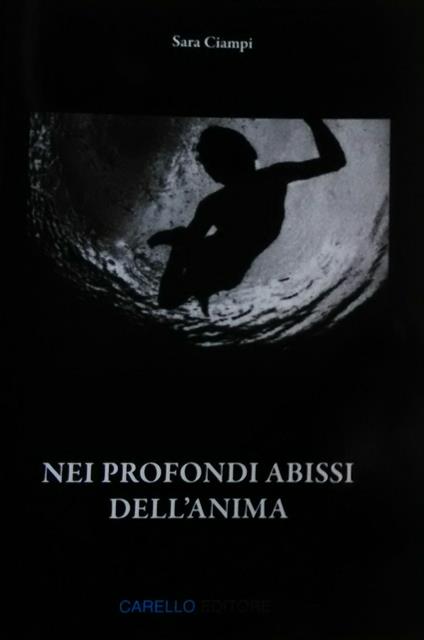 Nei profondi abissi dell'anima - Sara Ciampi - copertina