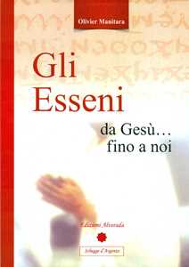 Image of Gli Esseni da Gesù... fino a noi