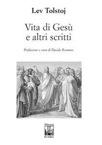 Image of Vita di Gesù e altri scritti