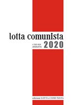  Lotta comunista (2020)