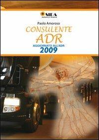 ADR consulente - Paolo Amoroso - copertina