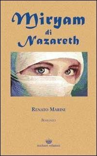Miryam di Nazareth - Renato Marini - copertina