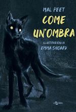 Come un'ombra