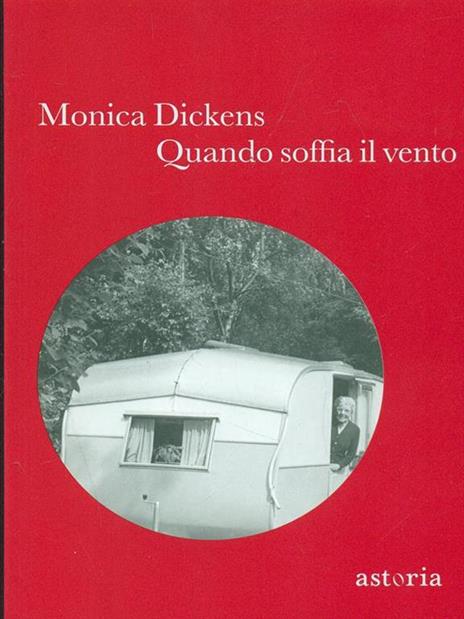 Quando soffia il vento - Monica Dickens - 2