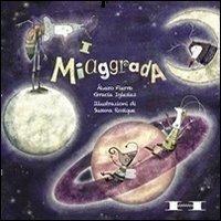 I Miaggrada - Alvaro Fierro,Gracia Iglesias - copertina