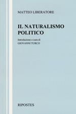 Il naturalismo politico