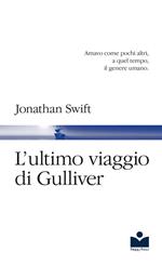 L'ultimo viaggio di Gulliver