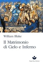 Il matrimonio del cielo e dell'inferno