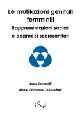 Le mutilazioni genitali femminili. Rappresentazioni sociali e approcci sociosanitari - Ilaria Simonelli,M. Giovanna Caccialupi - copertina