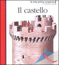 Il castello - Libro - L'Ippocampo Ragazzi - | IBS