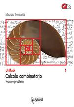 Calcolo combinatorio. Teoria e problemi