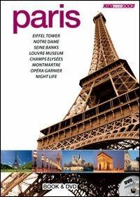 Paris. DVD. Ediz. multilingue - copertina