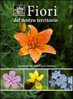 Fiori del nostro territorio