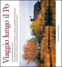 Viaggio lungo il Po - Dario A. Franchini - copertina