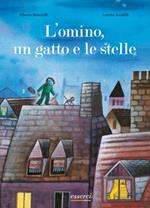 L' Omino, un gatto e le stelle