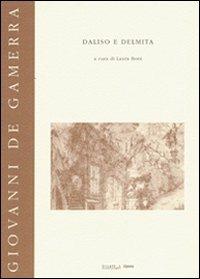 Daliso e Delmita - Giovanni De Gamerra - copertina