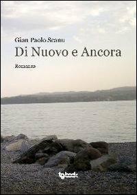 Di nuovo e ancora - Gian Paolo Scanu - copertina