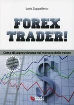 Forex trader