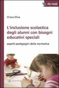 L'AGENDA DEL DOCENTE DI SOSTEGNO  Inclusività e bisogni educativi speciali