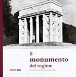 Il monumento del regime