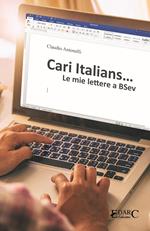 Cari italians. Le mie lettere a BSev