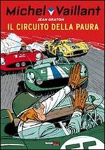 Il circuito della paura. Michel Vaillant