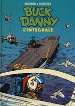 Buck Danny. L'integrale. 1956-1957